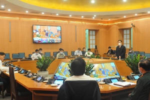 Hà Nội: Có hiện tượng tiểu thương tăng giá thực phẩm để trục lợi