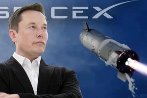 SpaceX dự kiến gọi vốn gần 1 tỷ USD, nâng định giá lên 150 tỷ USD 