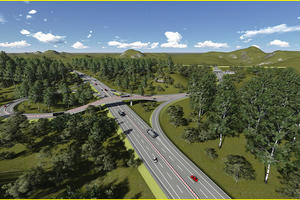 Điện Biên đề xuất đầu tư tuyến cao tốc kết nối đến cửa khẩu Tây Trang, giai đoạn 2026 - 2030