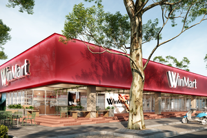 Wincommerce (WinMart) báo lãi trở lại năm 2024, dư nợ trái phiếu còn 3.000 tỷ đồng