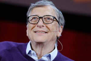 Để thành công, Bill Gates đã phải từ bỏ thói quen xấu 9/10 người mắc phải này