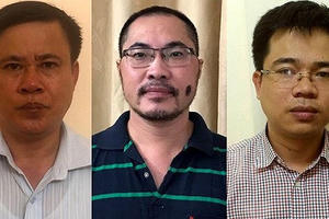 Khởi tố, bắt tạm giam hàng loạt cựu cán bộ liên quan vụ án Ethanol Phú Thọ