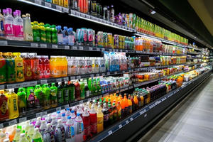 SSI Research: ngành thực phẩm và đồ uống năm 2025 dự đoán tăng trưởng dù tâm lý tiêu dùng vẫn thận trọng