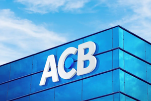 Vừa tất toán 3.000 tỷ đồng, ACB lập tức huy động thêm 5.000 tỷ đồng từ trái phiếu