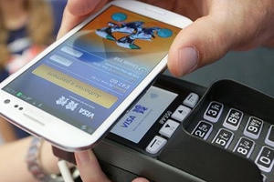 Đẩy mạnh nộp phạt giao thông, học phí qua trực tuyến