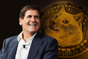 Tỷ phú Mark Cuban chỉ 3 rủi ro khi rót tiền vào tiền kỹ thuật số kém nổi