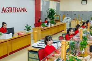 Agribank góp phần tích cực phục hồi và phát triển kinh tế - xã hội