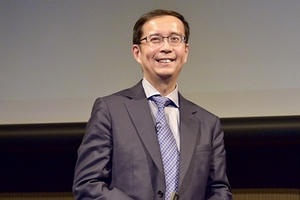 Truyền nhân của Jack Ma và 5 triết lý cả nhân viên lẫn lãnh đạo đều nên học hỏi