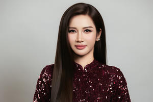 Trần Thị Trúc Phương, Giám đốc Công ty TNHH Dược phẩm Phương Maika: “Làm thật, Làm tử tế -Thành công bền vững sẽ đến”