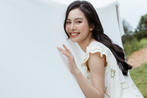 Thời trang Winny:  Không ngừng thay đổi vì khách hàng