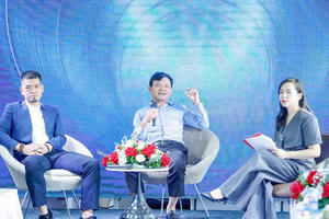 Làm thật – Con đường đưa sản phẩm của SUNHOUSE ra thế giới 