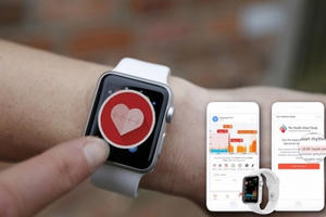 Tại sao Apple, Amazon.. tham gia vào lĩnh vực tiểu đường?