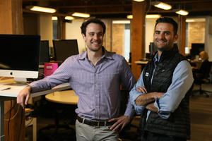 Thành triệu phú đôla sau 1 đêm: Thành quả sau 4 năm không có kỳ nghỉ, làm việc từ 7 giờ sáng đến 10 giờ tối kể cả cuối tuần