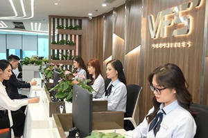 Chứng khoán Nhất Việt (VFS) thay đổi nhân sự cấp cao, ông Trần Anh Thắng rời ghế Tổng Giám đốc