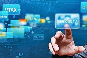 Hướng dẫn đăng ký cấp tài khoản giao dịch thuế điện tử