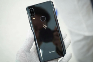 Muốn bán điện thoại tại Mỹ, Vsmart phải hy sinh những gì?