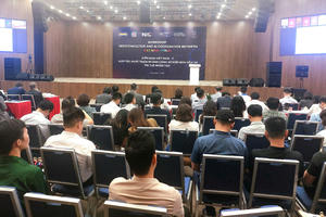 Việt Nam - Italia tăng cường hợp tác chiến lược về công nghệ cao, phát triển trọng tâm bán dẫn và trí tuệ nhân tạo