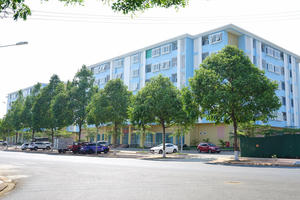 Nhà ở xã hội "biến tướng"