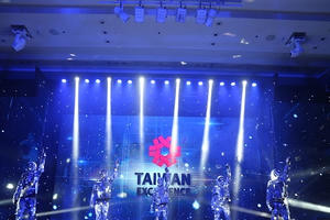 Taiwan Excellence trình làng hàng loạt sản phẩm công nghệ đột phá