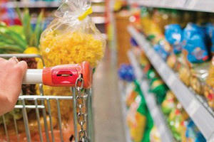 10 tháng, doanh thu bán lẻ hàng hóa và dịch vụ đạt hơn 3,6 triệu tỷ đồng