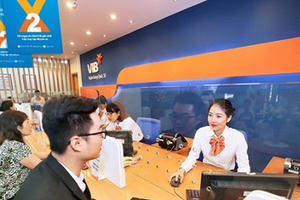 Nhận ngay 500.000 đồng khi trở thành khách hàng của VIB