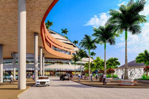 Khánh thành NIC Hòa Lạc: Sự kiện quy tụ các công ty công nghệ hàng đầu Việt Nam và thế giới