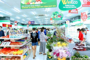 Doanh nghiệp phải theo xu hướng phát triển bền vững