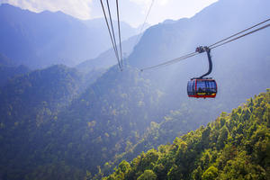 Sun World Fansipan Legend giảm giá vé cáp treo tới 60% cho người dân 6 tỉnh Tây Bắc 