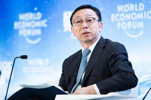 Thương chiến Mỹ - Trung đang kéo giảm tăng trưởng kinh tế toàn cầu