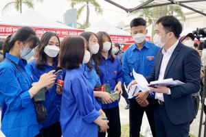 JVNET: Giữ trọn niềm tin!