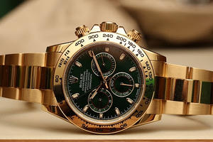 Rolex đóng cửa tất cả nhà máy, Swatch, Richemont rơi vào thời kỳ "đen tối nhất lịch sử"