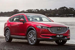 THACO sẽ lắp ráp thêm một dòng xe Mazda tại Việt Nam ngay trong năm sau