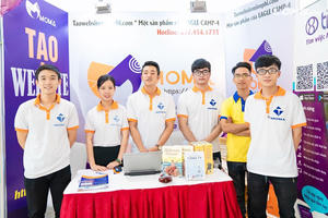 MOMA Global: Sứ mệnh tạo giải pháp marketing tối ưu cho doanh nghiệp 