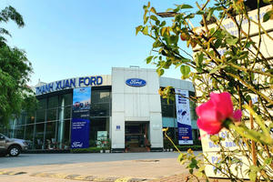 Vi phạm thuế, một đại lý ủy quyền chính thức của Ford Việt Nam bị phạt và truy thu thuế hơn 518 triệu đồng