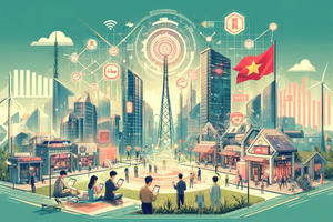 Quy định chi tiết hoạt động bán buôn trong viễn thông