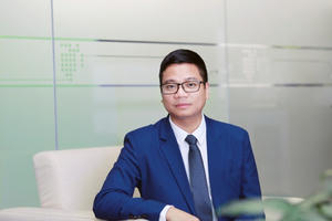 Viettel Post và Viettel Telecom có tổng giám đốc mới