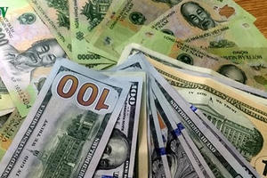 Điều hành tỷ giá: Linh hoạt là thành công