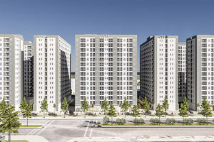 Hải Phòng sắp có thêm dự án nhà ở xã hội hơn 1.400 tỷ đồng