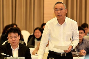 Thứ trưởng Bộ NN&PTNN: Tháng 8, giá thịt lợn sẽ giảm nhiệt