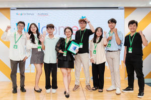 Từ “đối thủ” thành đối tác Google: Startup Việt với tham vọng giải bài toán tháp Babel