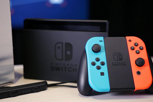Nintendo đã kiếm được tới 69 tỷ USD từ Switch