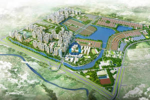 Bắc Giang: Quy hoạch xây dựng vùng huyện Lạng Giang đến năm 2040