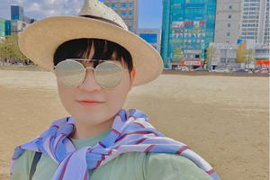 Doanh nhân Park Chang Min: “Theo đuổi đam mê, thành công sẽ theo đuổi bạn”