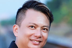 “Làm nghề không chỉ cần có tầm  mà phải có tâm”