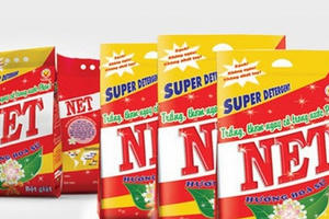 Masan sẽ nhảy vào bán bột giặt?
