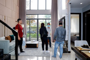 Thu nhập 30 - 45 triệu đồng/ tháng, người trẻ có mua được nhà tại TP HCM?