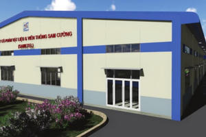 Sametel (SMT): Lỗ sau soát xét 'thổi bay' lợi nhuận, cổ phiếu vẫn tăng gần 80% trong một tháng