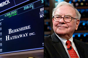 Berkshire Hathaway của tỷ phú Warren Buffett thoái sạch vốn tại BYD sau 17 năm đầu tư