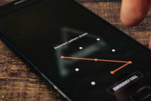 Cách mở khóa điện thoại Android nếu bạn quên mật khẩu