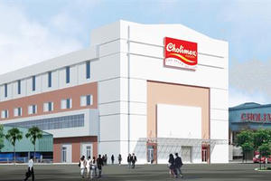 Cholimex (CLX) sắp chi hơn 60 tỷ đồng trả cổ tức năm 2024 cho cổ đông